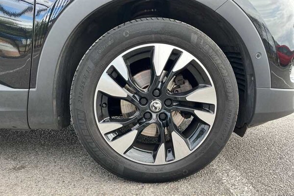 Used Vauxhall Grandland X 2021 for sale - 75248562: Photo 11
