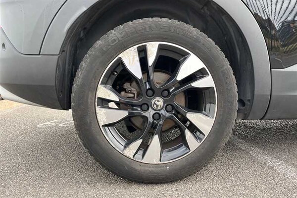 Used Vauxhall Grandland X 2021 for sale - 75248562: Photo 12