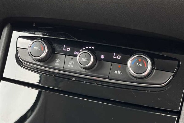 Used Vauxhall Grandland X 2021 for sale - 75248562: Photo 15