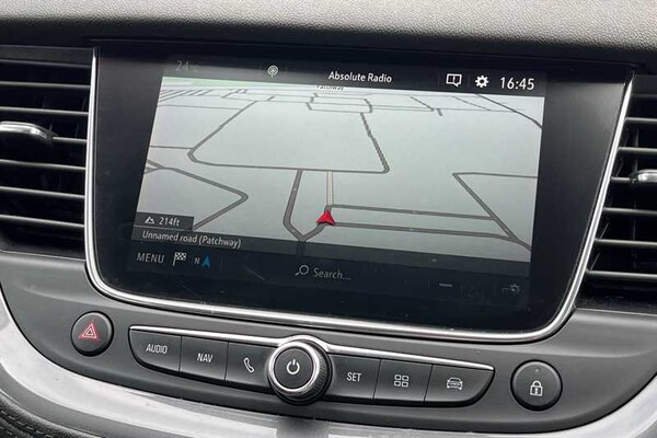 Used Vauxhall Grandland X 2021 for sale - 75248562: Photo 18