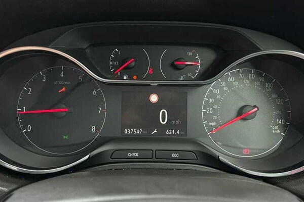 Used Vauxhall Grandland X 2021 for sale - 75248562: Photo 20