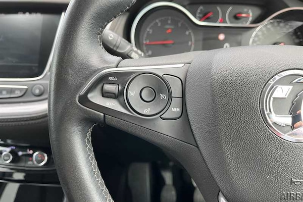 Used Vauxhall Grandland X 2021 for sale - 75248562: Photo 21