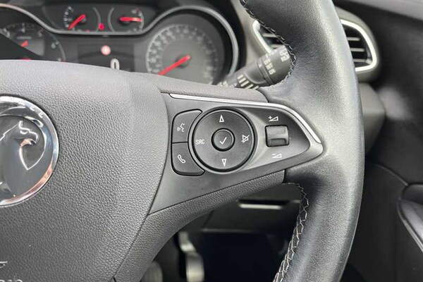 Used Vauxhall Grandland X 2021 for sale - 75248562: Photo 22