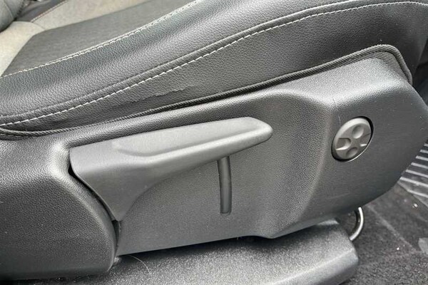 Used Vauxhall Grandland X 2021 for sale - 75248562: Photo 26