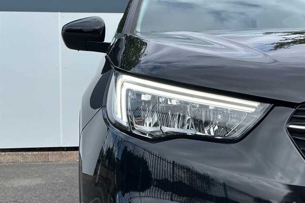 Used Vauxhall Grandland X 2021 for sale - 75248562: Photo 28