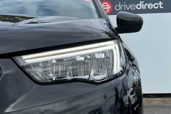 Used Vauxhall Grandland X 2021 for sale - 75248562: Photo 29