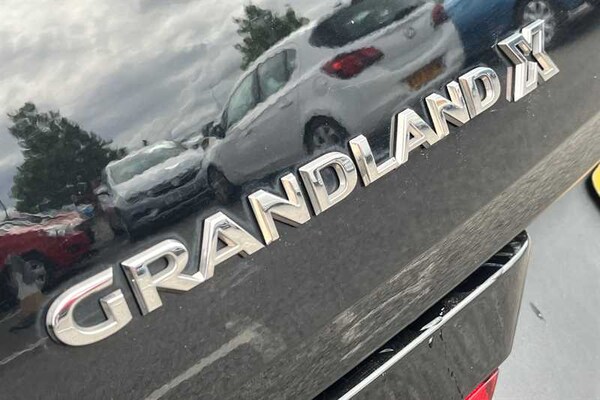 Used Vauxhall Grandland X 2021 for sale - 75248562: Photo 30