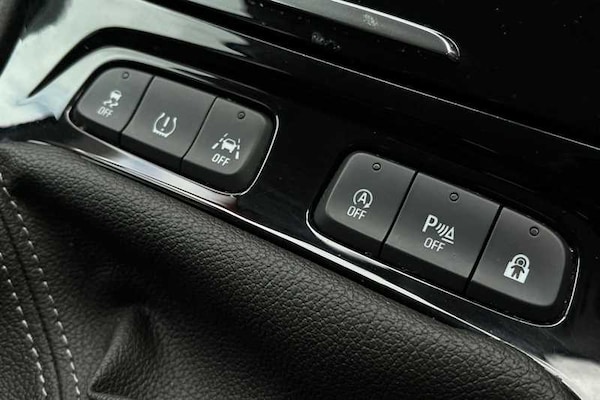 Used Vauxhall Grandland X 2021 for sale - 75248562: Photo 41