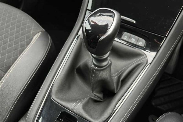 Used Vauxhall Grandland X 2021 for sale - 75248562: Photo 42