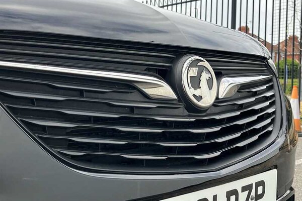 Used Vauxhall Grandland X 2021 for sale - 75248562: Photo 48