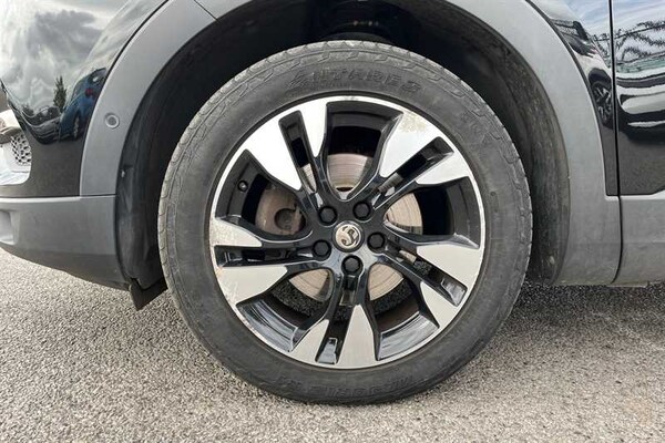 Used Vauxhall Grandland X 2021 for sale - 75248562: Photo 9