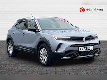 1.2 Turbo Design SUV 5dr Petrol Manual Euro 6 (s/s) (100 ps)