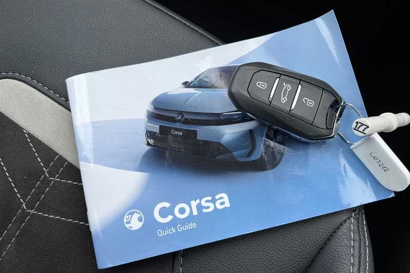 Used Vauxhall Corsa 2024 for sale - 77844518: Photo 36