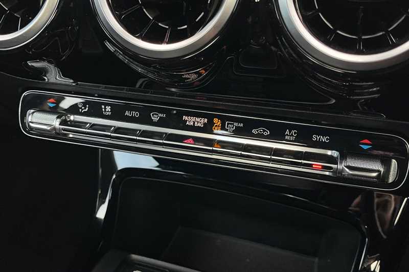 Used Mercedes-Benz A-Class 2019 for sale - 76448442: Photo 15