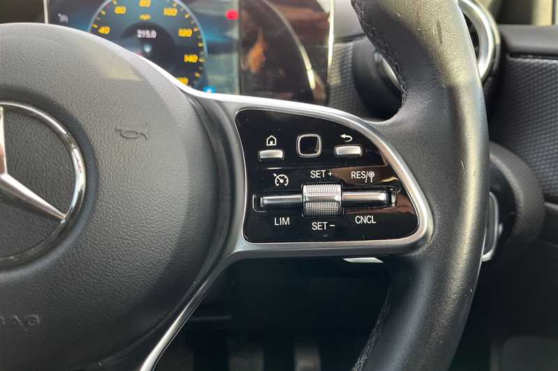 Used Mercedes-Benz A-Class 2019 for sale - 76448442: Photo 22