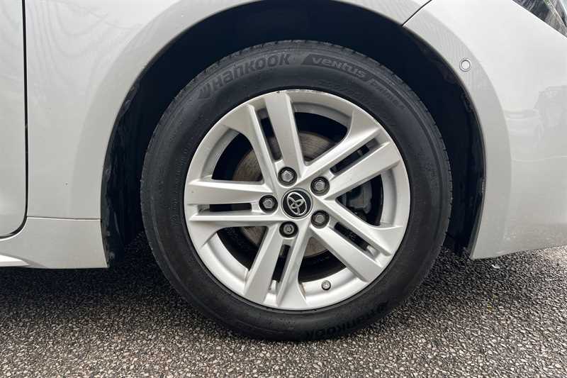 Used Toyota Corolla for sale - 77887619: Photo 11