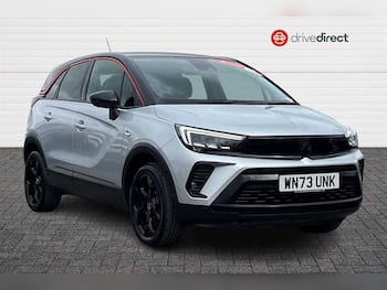 Used Vauxhall Crossland 2023 for sale - 79863949: Photo