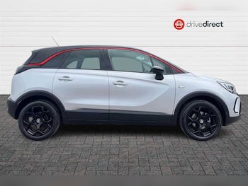 Used Vauxhall Crossland 2023 for sale - 79863949: Photo