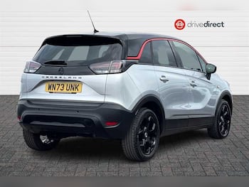 Used Vauxhall Crossland 2023 for sale - 79863949: Photo
