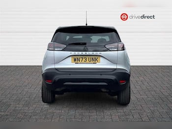 Used Vauxhall Crossland 2023 for sale - 79863949: Photo