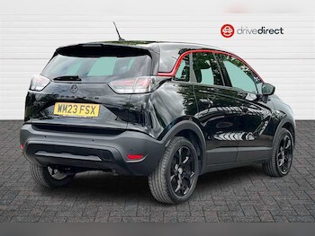 Used Vauxhall Crossland 2023 for sale - 78708002: Photo
