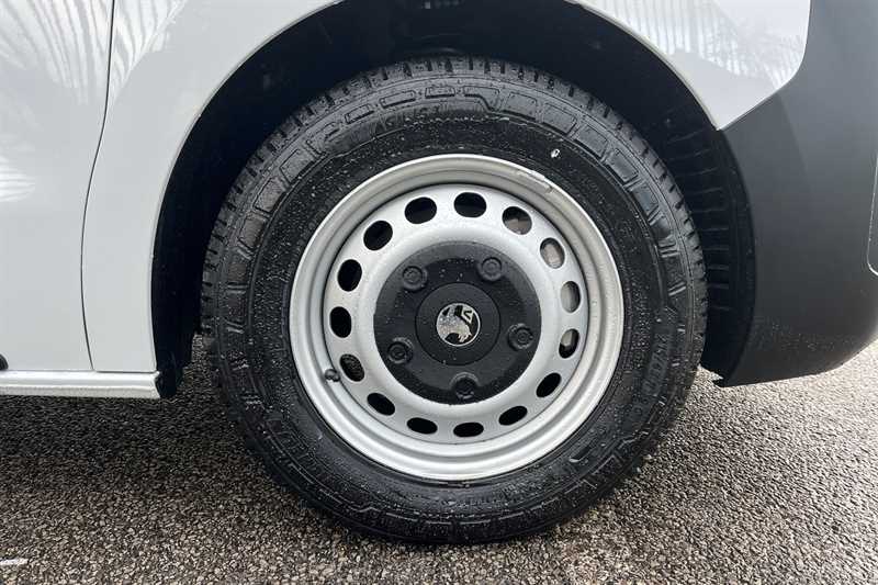 Used Vauxhall Vivaro 2026 for sale - 77811653: Photo 11