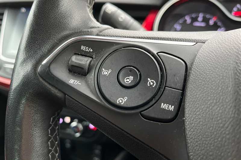 Used Vauxhall Crossland 2023 for sale - 77567136: Photo 43