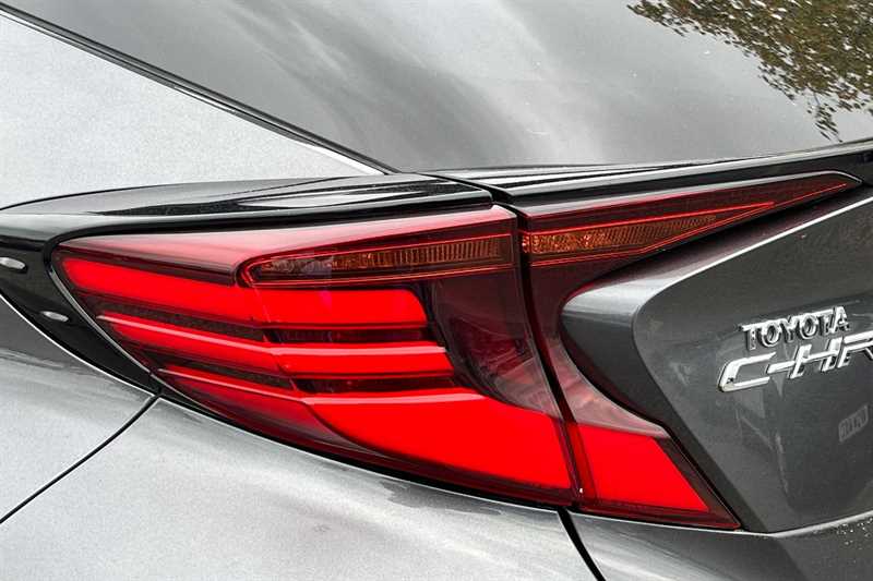 Used Toyota C-HR 2021 for sale - 77416732: Photo 31