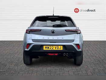 Used Vauxhall Mokka 2022 for sale - 78295391: Photo