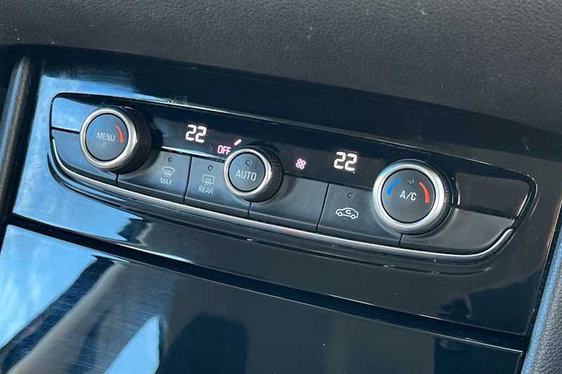 Used Vauxhall Grandland X for sale - 76463625: Photo 15