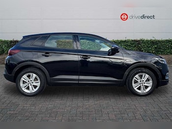 Used Vauxhall Grandland X undefined for sale - 76463625: Photo