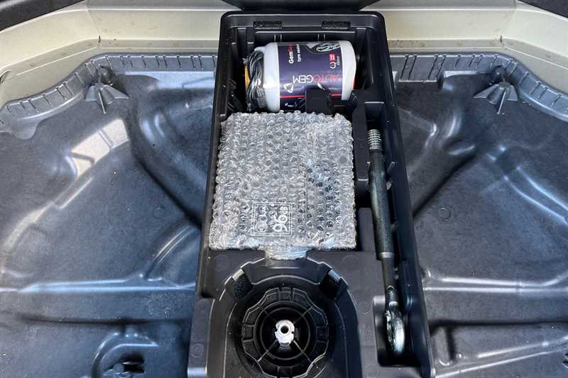 Used Vauxhall Grandland X for sale - 76463625: Photo 37