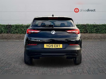 Used Vauxhall Grandland X undefined for sale - 76463625: Photo