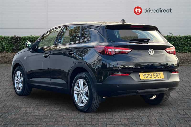 Used Vauxhall Grandland X for sale - 76463625: Photo 5