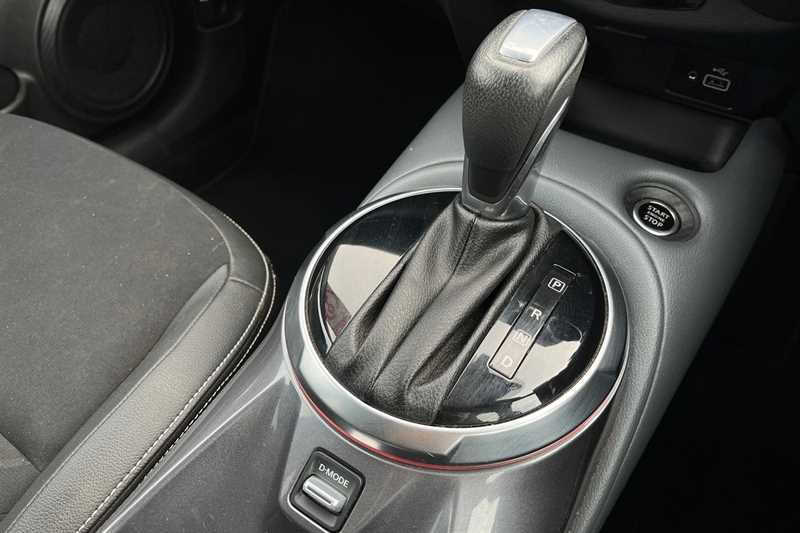 Used Nissan Juke 2022 for sale - 78221538: Photo 42