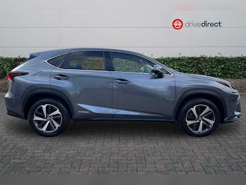 Used Lexus NX 2021 for sale - 77788099: Photo