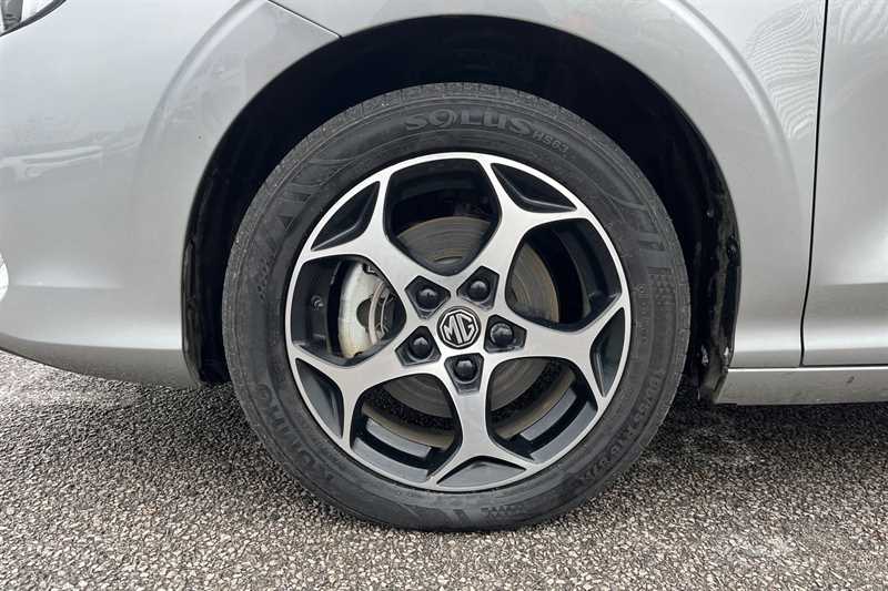 Used MG MG3 2025 for sale - 77486845: Photo 9