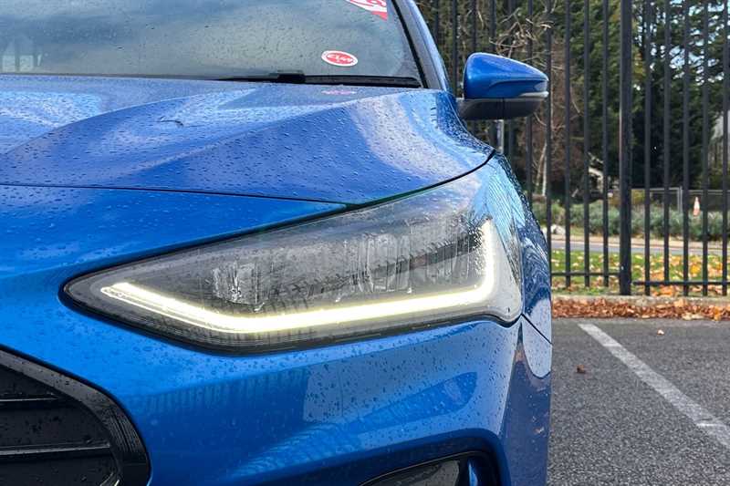 Used Ford Focus for sale - 76530422: Photo 29