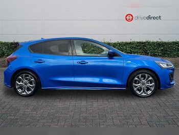 Used Ford Focus undefined for sale - 76530422: Photo