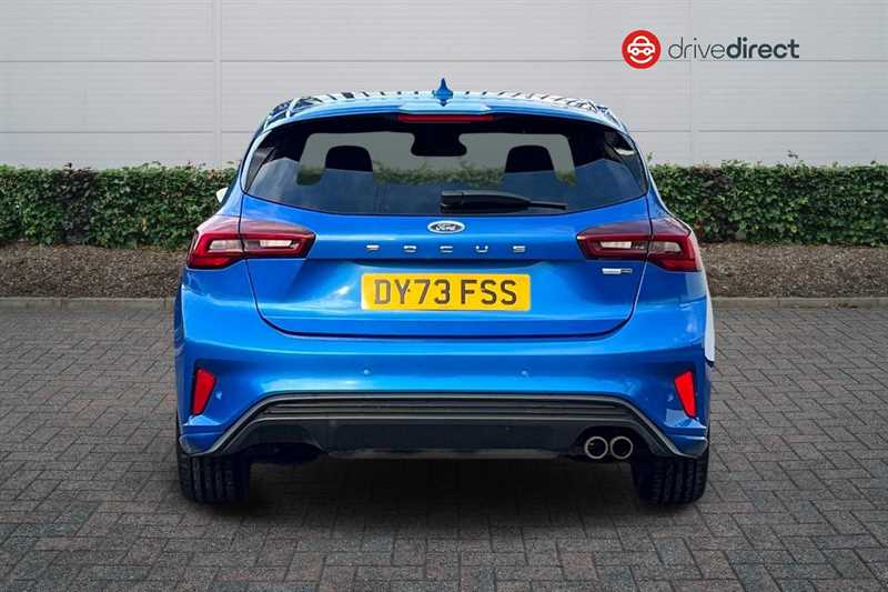 Used Ford Focus for sale - 76530422: Photo 4