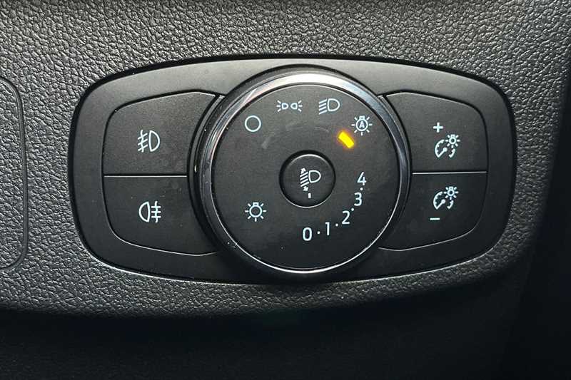 Used Ford Focus for sale - 76530422: Photo 44