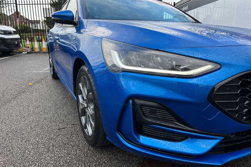 Used Ford Focus for sale - 76530422: Photo 49