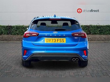 Used Ford Focus undefined for sale - 76530422: Photo