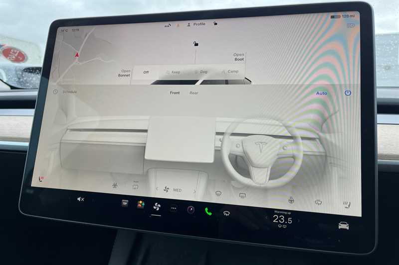 Used Tesla Model Y 2022 for sale - 76462681: Photo 15