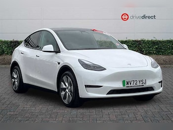 Used Tesla Model Y 2022 for sale - 76462681: Photo