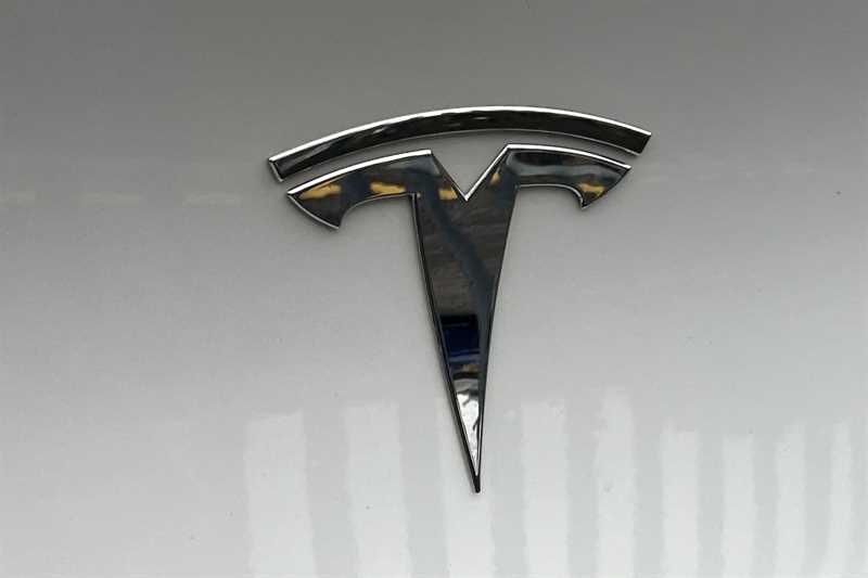 Used Tesla Model Y 2022 for sale - 76462681: Photo 30