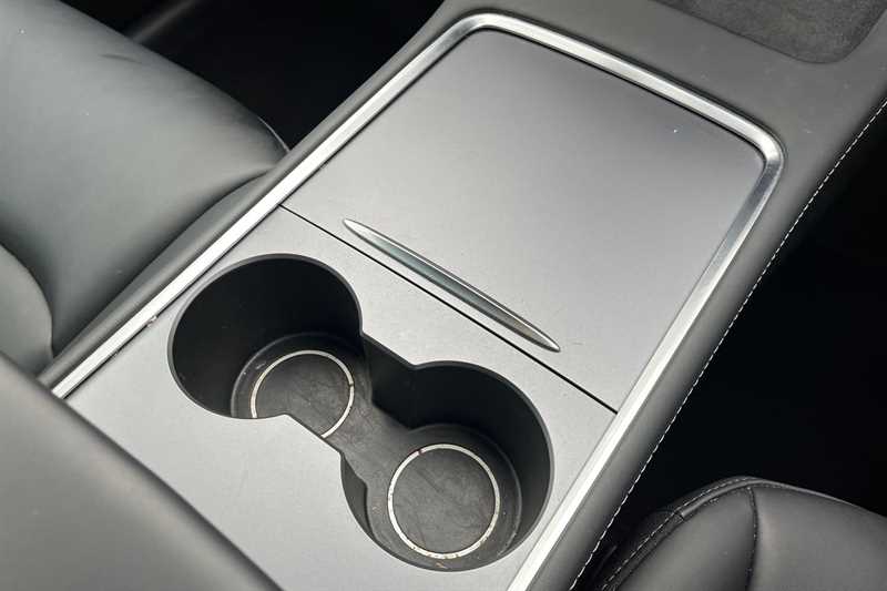 Used Tesla Model Y 2022 for sale - 76462681: Photo 40