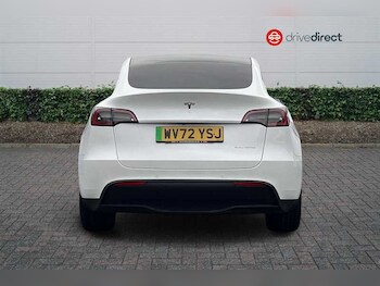 Used Tesla Model Y 2022 for sale - 76462681: Photo