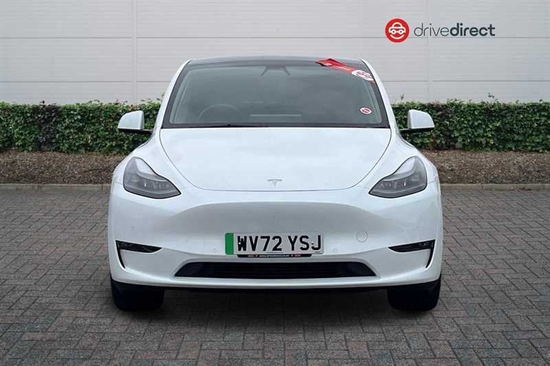 Used Tesla Model Y 2022 for sale - 76462681: Photo 8