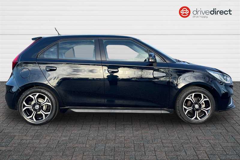 Used MG MG3 for sale - 77486554: Photo 2